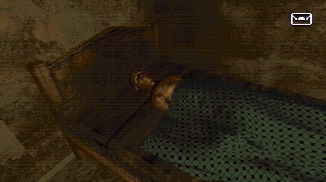 The door you can never open Torrent Download