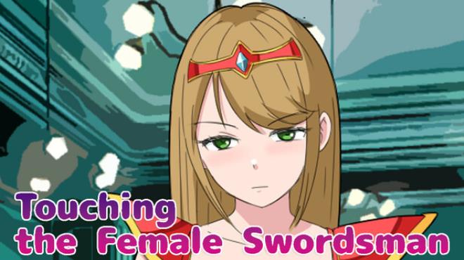 Touching the Female Swordsman Free Download