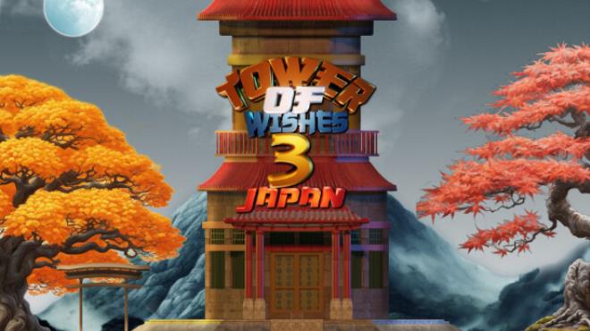 Tower Of Wishes 3 : Japan Free Download