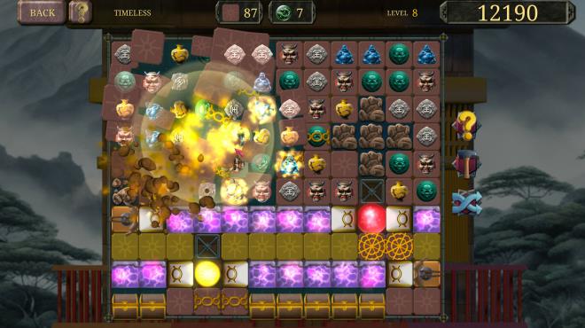 Tower Of Wishes 3 : Japan PC Crack