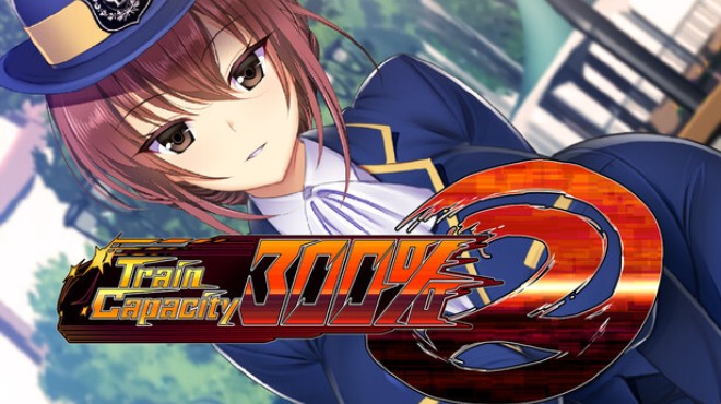 Train Capacity 300% 2 Free Download