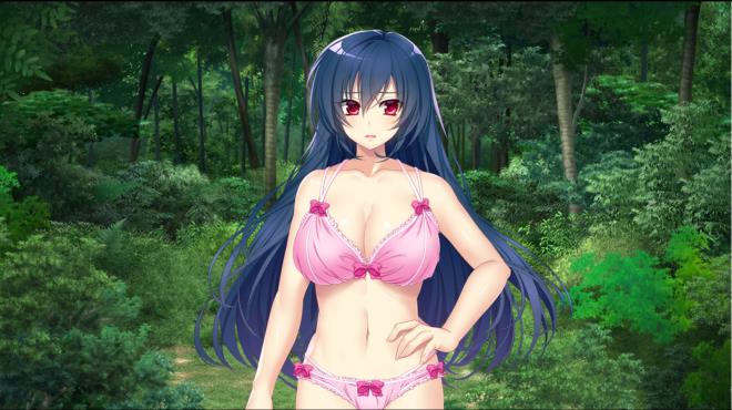 Train Molester Big-Titty Undercover Agent ~Hot and Sexy Prey~ PC Crack