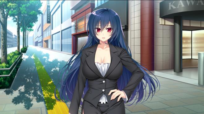 Train Molester Big-Titty Undercover Agent ~Hot and Sexy Prey~ Torrent Download