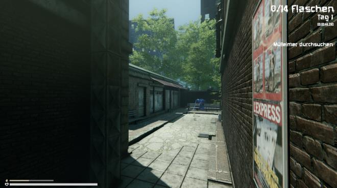 Trash Collector Simulator: Survive Edition Torrent Download