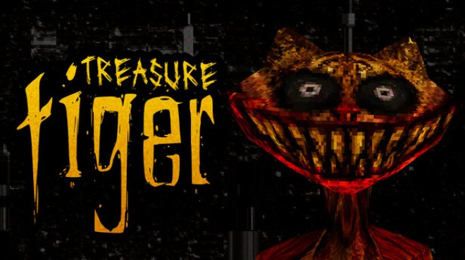 Treasure Tiger Free Download