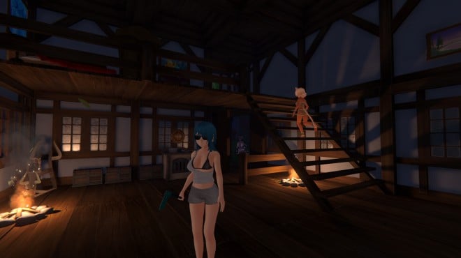 Tropical Monster Girls Torrent Download Tropical Monster Girls Torrent Download