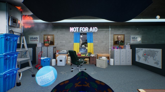 USAID Approvals Department Torrent Download