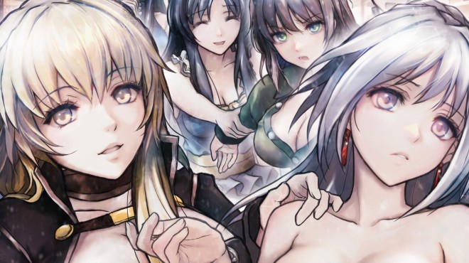 Uberich: Advent Sinners Torrent Download