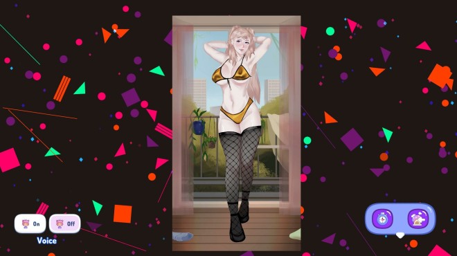 Uka & Haruka: Hentai Puzzle 18+ PC Crack