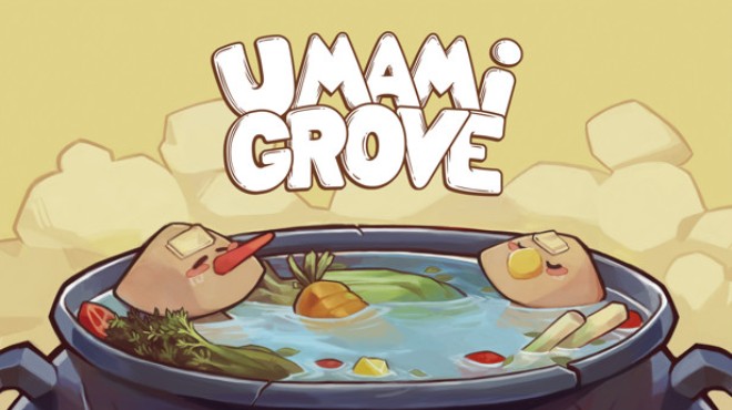 Umami Grove Free Download