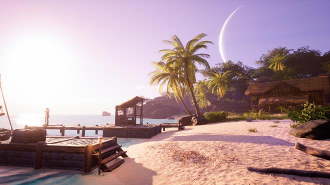 Under A New Sun PC Crack