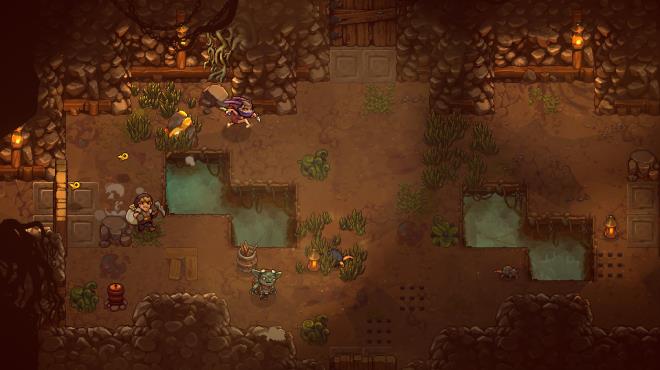 UnderMine 2 PC Crack