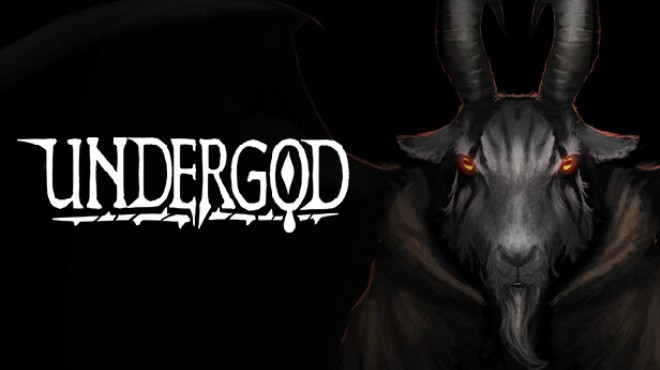 Undergod Free Download