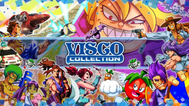 VISCO Collection Free Download