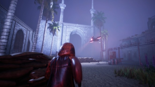 Veil of the Skies PC Crack