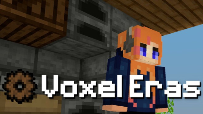 Voxel Eras Free Download