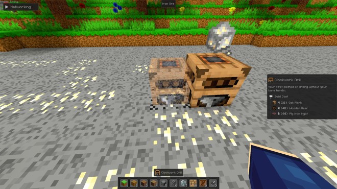 Voxel Eras Torrent Download