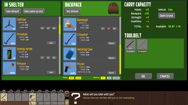 Warranted Humanity PC Crack