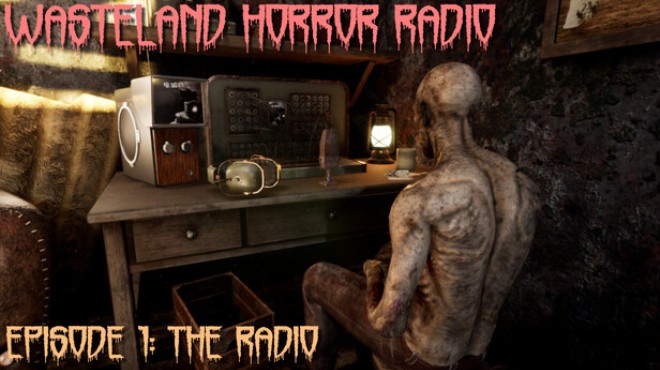 Wasteland Horror Radio: Episode 1 - The Radio Free Download