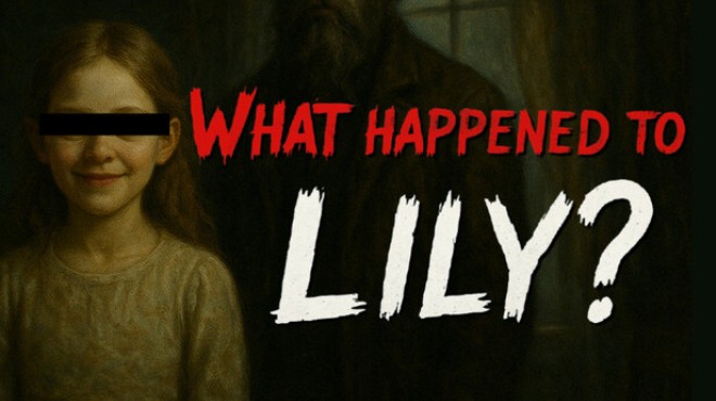 What Happened to Lily? Free Download
