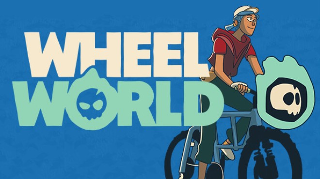Wheel World Free Download