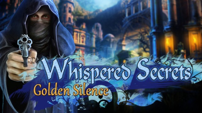 Whispered Secrets: Golden Silence Collector's Edition Free Download