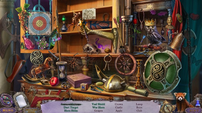 Whispered Secrets: Into the Wind Collector's Edition PC Crack