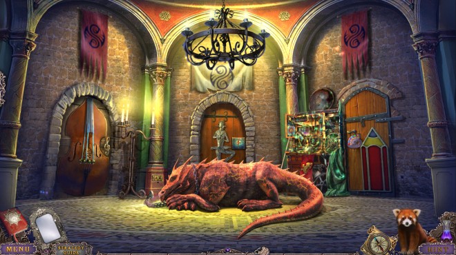 Whispered Secrets: Into the Wind Collector's Edition Torrent Download