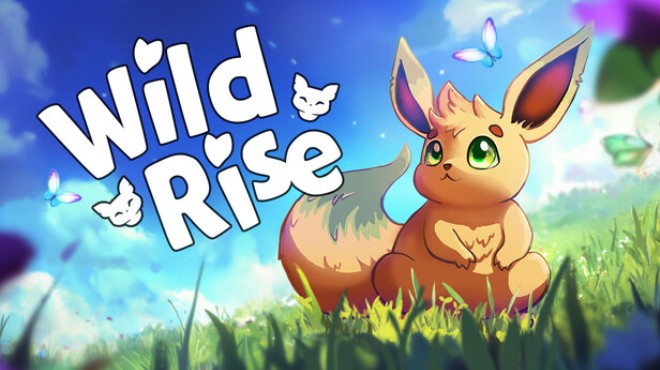 Wildrise Free Download