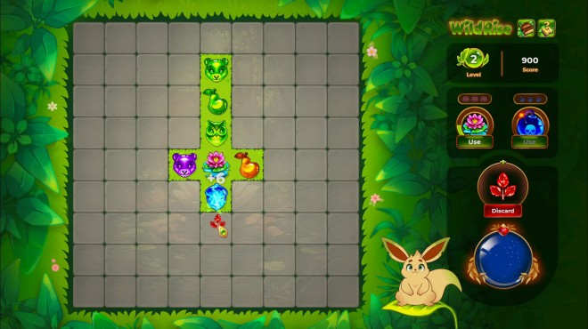 Wildrise Torrent Download