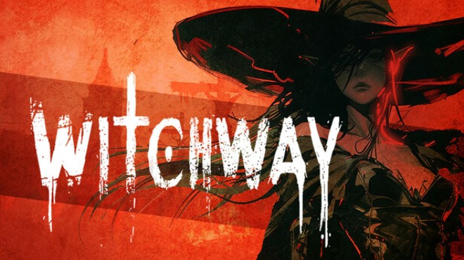Witch Way Free Download