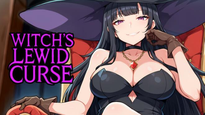 Witch’s Lewd Curse Free Download