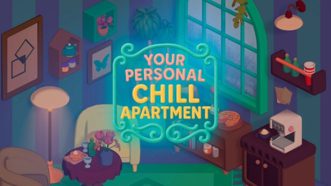 Your Personal Chill Apartment Free Download