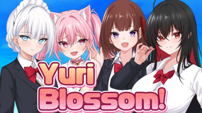 Yuri Blossom! Free Download
