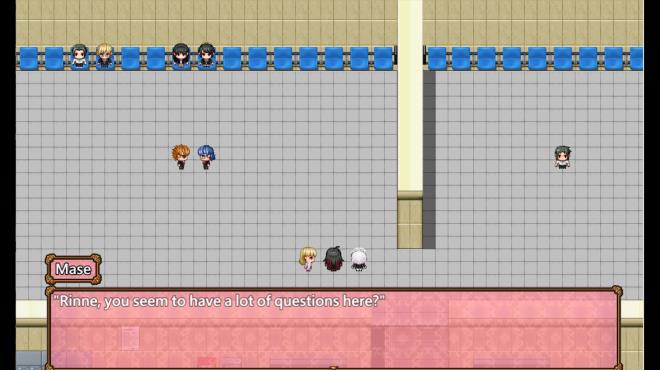 Yuri Blossom! PC Crack