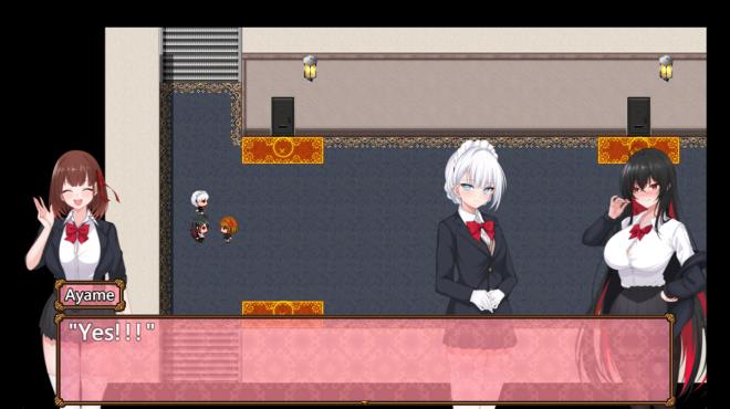 Yuri Blossom! Torrent Download