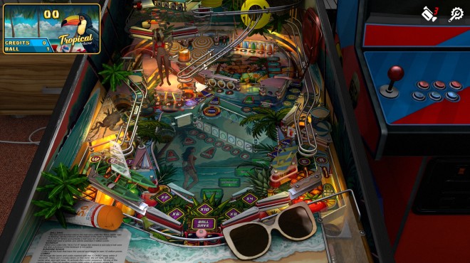 Zaccaria Pinball PC Crack Zaccaria Pinball PC Crack