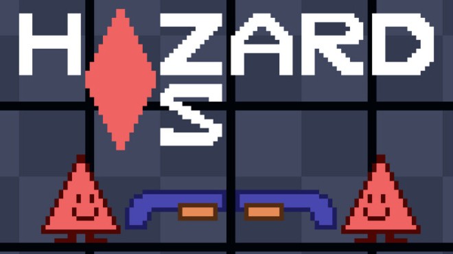 hazard versus Free Download