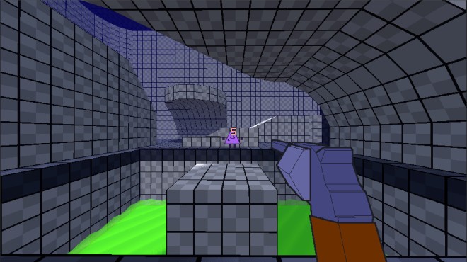 hazard versus PC Crack