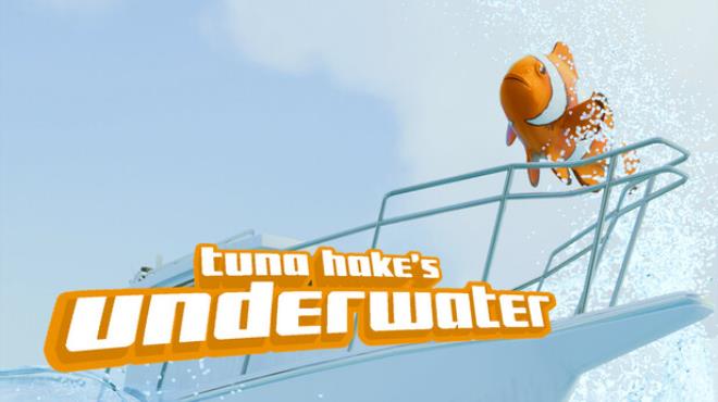 tuna hake's underwater Free Download