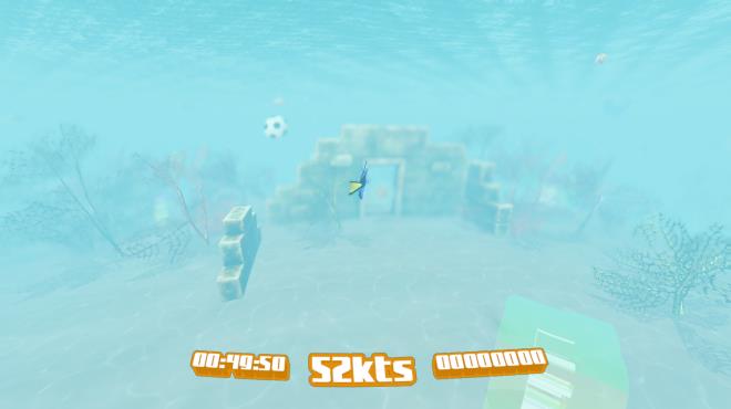 tuna hake's underwater PC Crack