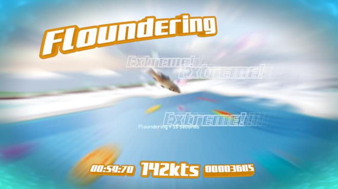 tuna hake's underwater Torrent Download