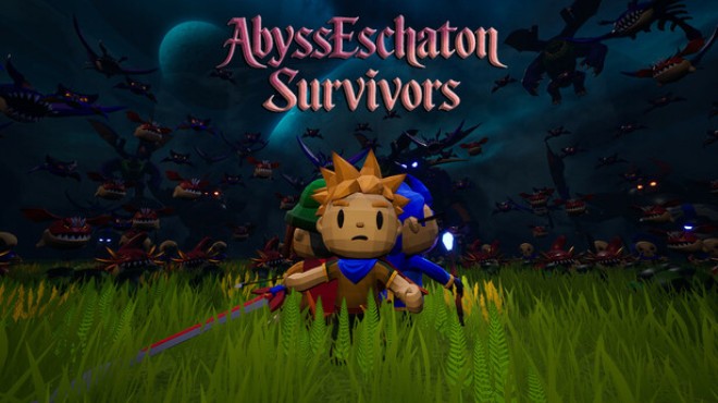 Abyss Eschaton Survivors Free Download