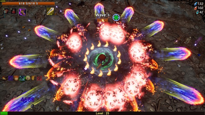 Abyss Eschaton Survivors Torrent Download