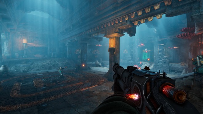 Abyssus Torrent Download