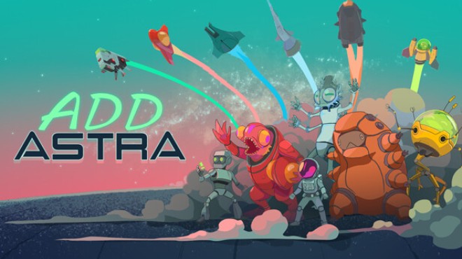 Add Astra Free Download