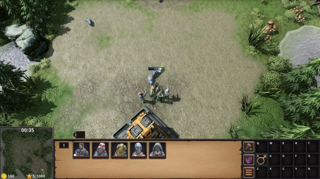 Alien Defense PC Crack