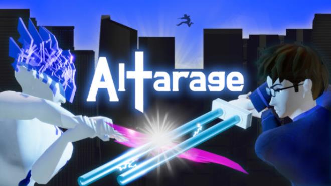 Altarage Free Download