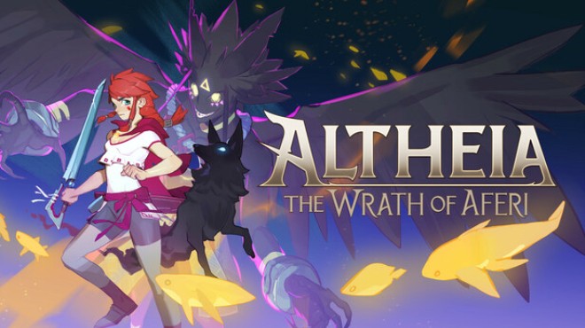Altheia: The Wrath of Aferi Free Download