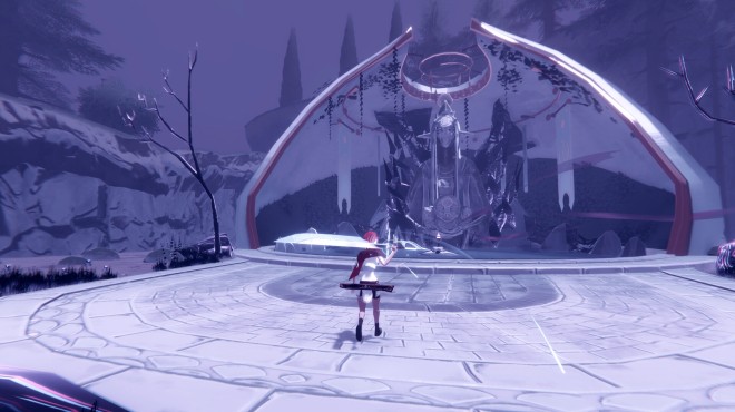 Altheia: The Wrath of Aferi Torrent Download